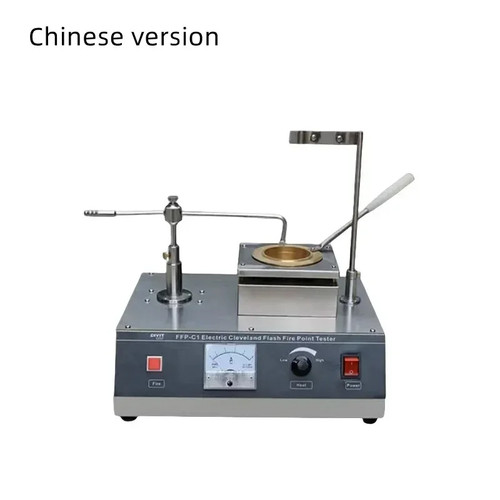 Tester olio lubrificante - tester,