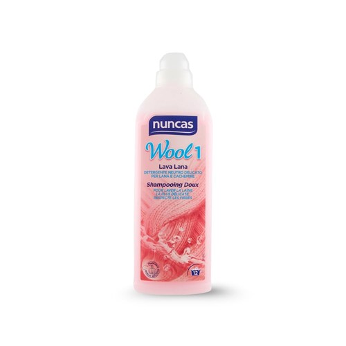 Nuncas wool detergente - wool,