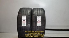 GOMME USATE   275/40R20 106W