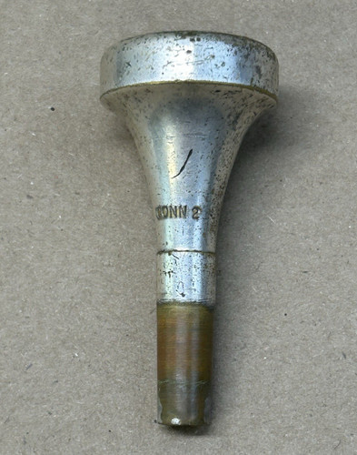 Boccaglio trombone conn 2 - boccaglio, #2