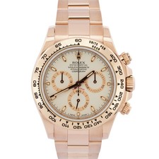 CARTE ROLEX DATONA COSMOGRAPH