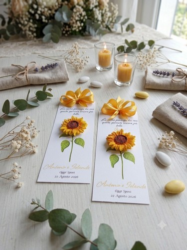 Segnaposto matrimonio - matrimonio,