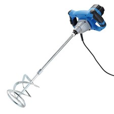 Miscelatore elettrico paletta - elettrico,