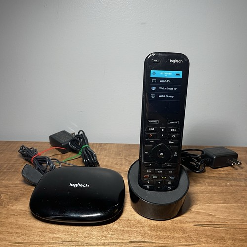 Logitech harmony elite - harmony,