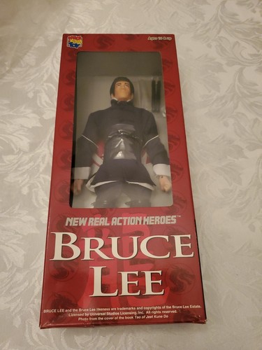 Bruce lee hong - hong, kong