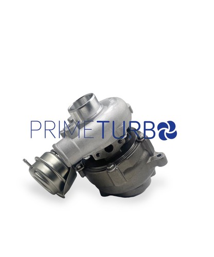 Prime turbo caricatore - prime,