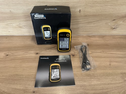 Garmin etrex navigatore - garmin,
