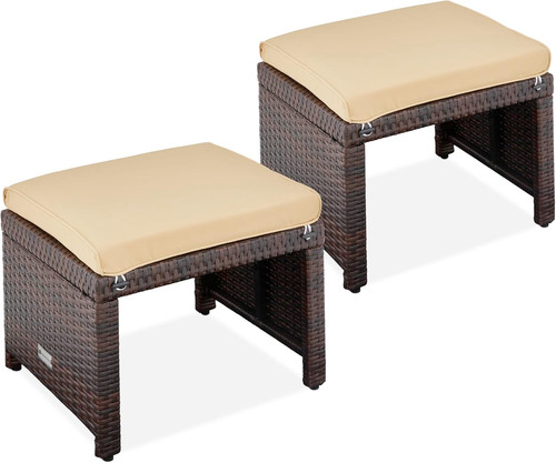 Set eleganti pouf - eleganti, in