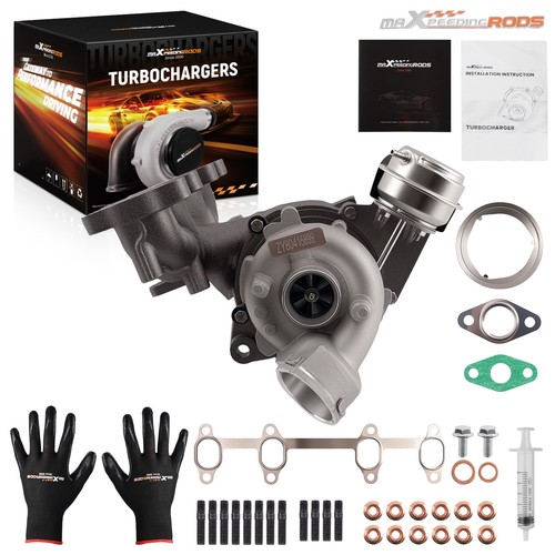 Turbocharger for passat - turbocharger,
