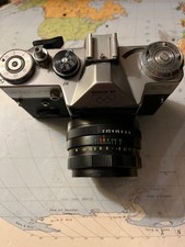 macchina fotografica digitale