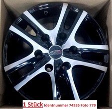 MAK Matrix Aria 6 7,0 x 16"