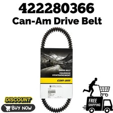 Can-Am BRP OEM 422280366