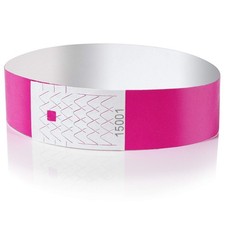 Amazy Braccialetti Tyvek (200