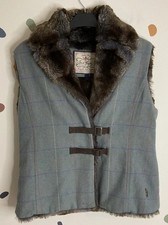 Gilet donna Jack Murphy