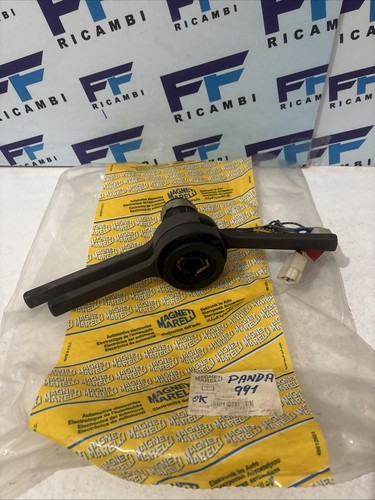 Devio luci fiat panda - fiat,