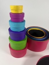 Scatole impilabili nido