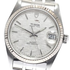 Orologio Uomo Automatico TUDOR
