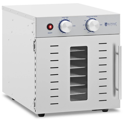 Essiccatore per alimenti 800 - , w