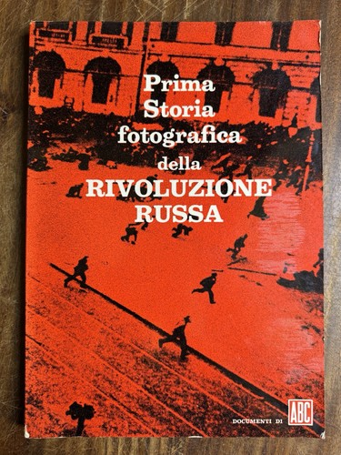 Prima storia fotografica della - storia,