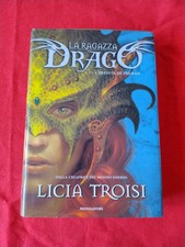 LA RAGAZZA DRAGO. L'EREDITA'