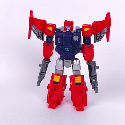 Transformers topspin set - transformers,