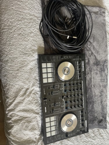 Reloop mixon serato - mixon,