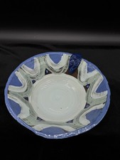 Ciotola decorativa in ceramica