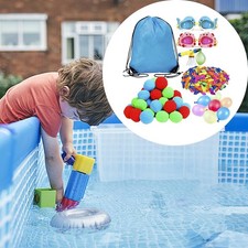 Palline d'acqua palloncini