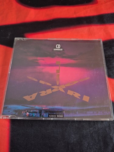 Vasco rossi gli - sopra, cd