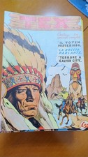 Tex Albo d'Oro 1952 dalla I