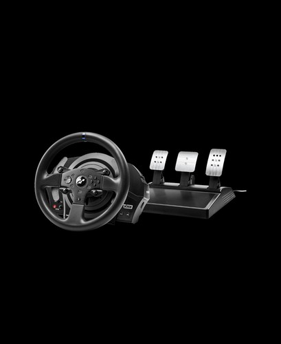 Thrustmaster t300 gt - t300,