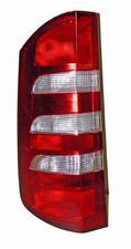 Fanale posteriore bus sinistro