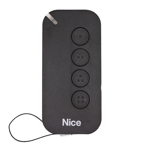 Telecomando originale nice - telecomando,