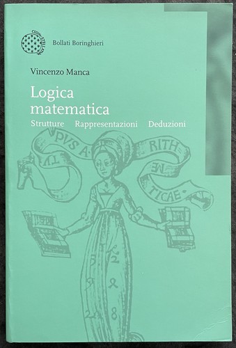 Logica matematica strutture - matematica.,