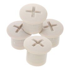 4 Pezzi Scivolo Bambini Parco