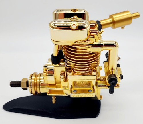Cavalletti motore nitro - cavalletti, rc