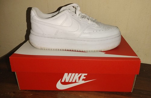 Nike court vision alta - court, ltr
