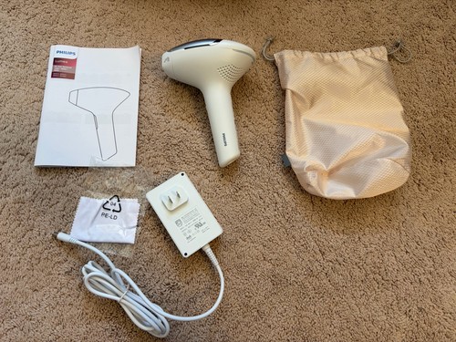 Philips lumea serie 7000 ipl - philips,