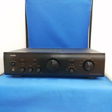 Amplificatore integrato DENON