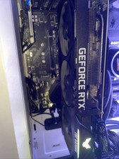 ASUS TUF GeForce RTX 3070 TI