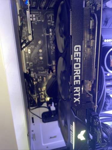 Asus tuf geforce rtx 3070 - asus,