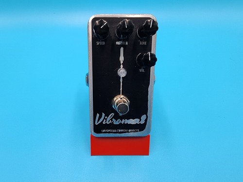 Lovepedal vibronaut pedale - 2,