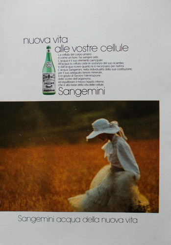 Pubblicità advertising - pubblicità,