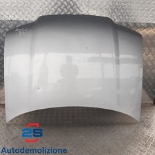 COFANO ANTERIORE VOLKSWAGEN BORA (99-05) 1999-2005