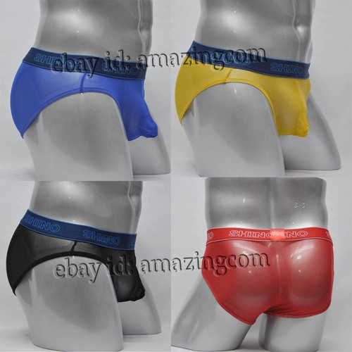Slip boxer uomo maglia