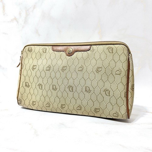 Borsa pochette dior vintage - borsa,