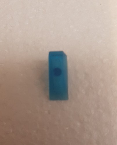 Vetrino macchina superiore - vetrino,