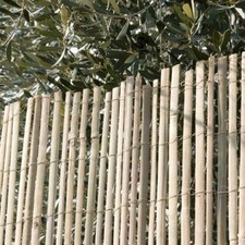 ARELLA BAMBOO MEZZA CANNA