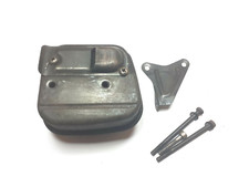 Marmitta Silenziatore 240291