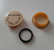 Mikrometer Ernst Leitz Wetzlar